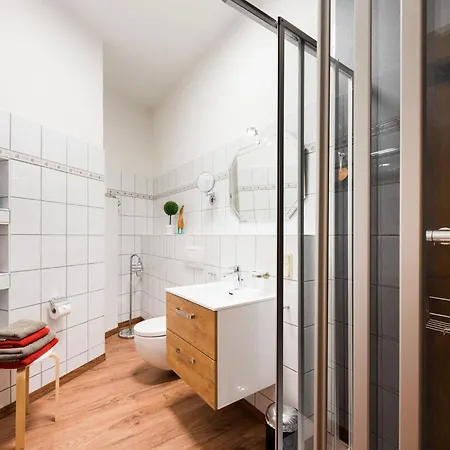 Appartement Gemuetliche In Goslar