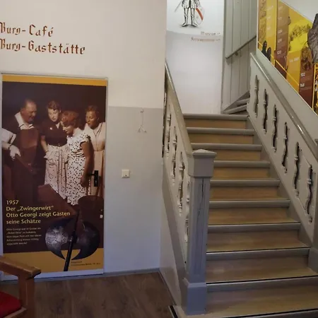 Gemuetliche In Appartement