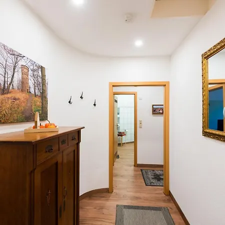 Appartement Gemuetliche In Goslar
