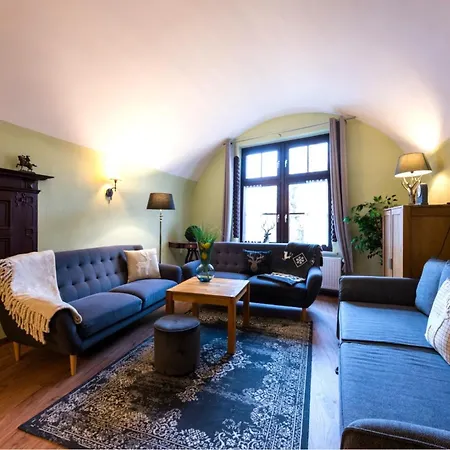 Gemuetliche In Goslar