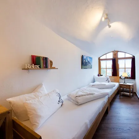 Gemuetliche In Appartement *